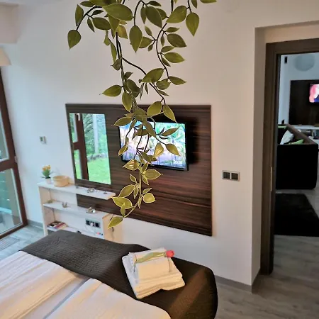 Apartment The Evergreen Nest - Silver Mountain *