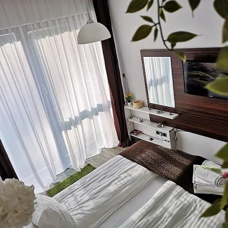 The Evergreen Nest - Silver Mountain * Poiana Brasov