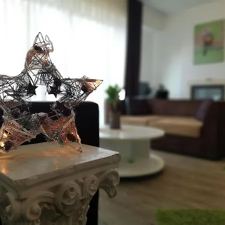 Apartment The Evergreen Nest - Silver Mountain *