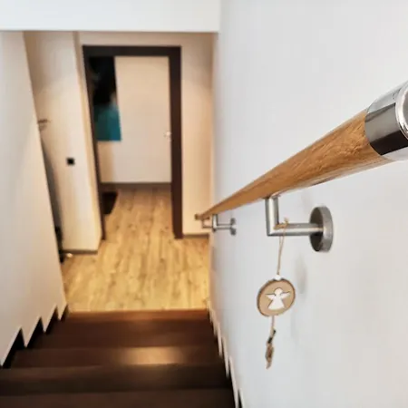 Apartment The Evergreen Nest - Silver Mountain *