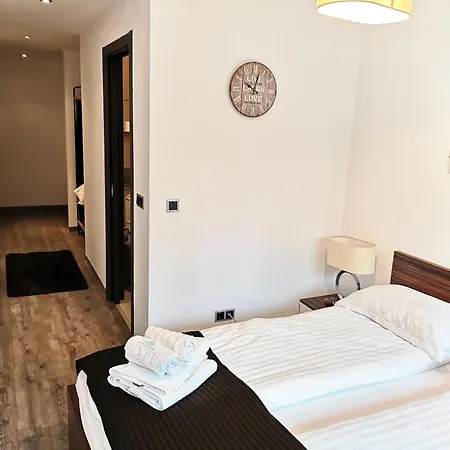 The Evergreen Nest - Silver Mountain Apartment Poiana Brasov