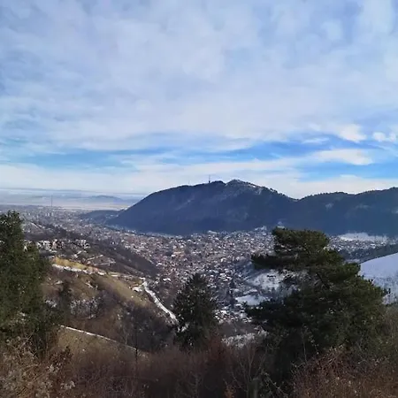 Apartment The Evergreen Nest - Silver Mountain Poiana Brasov